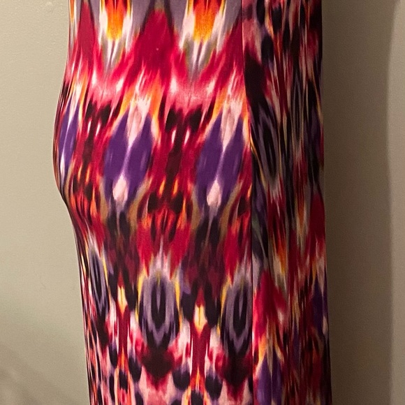 Bandeau/Halter Maxi - can be Maternity - Picture 3 of 6